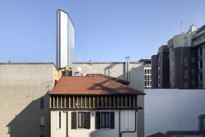 Residence Italianway Milano