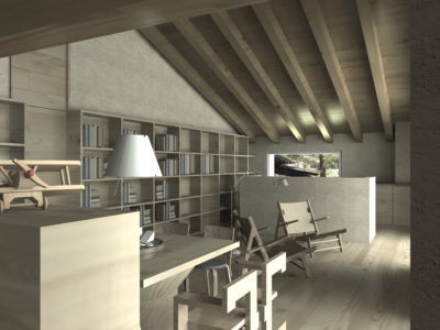 Appartamento B+S