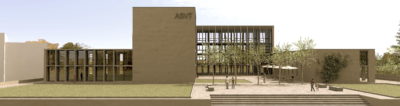 Concorso Nuovo Centro Civico e Uffici