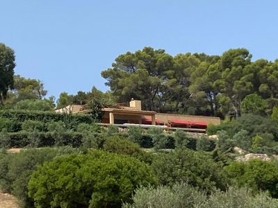 Villa T+G
