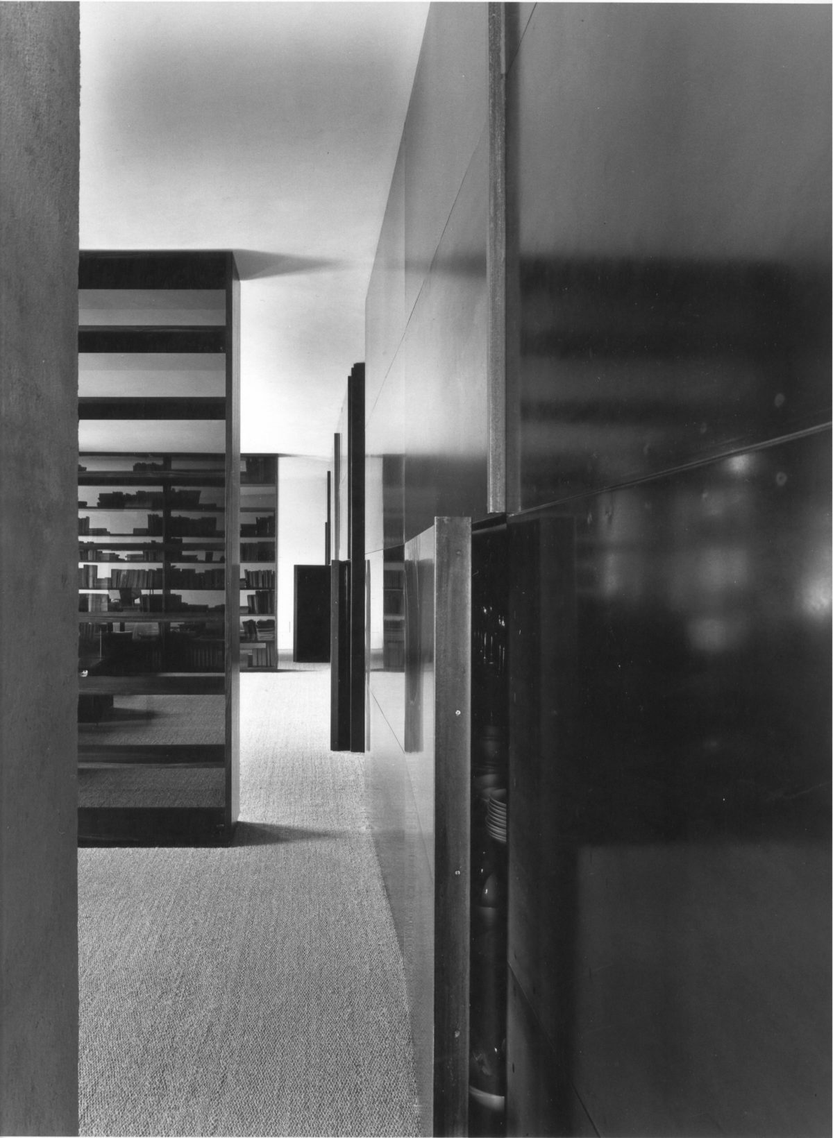 Panzarasa Apartment, Pavia