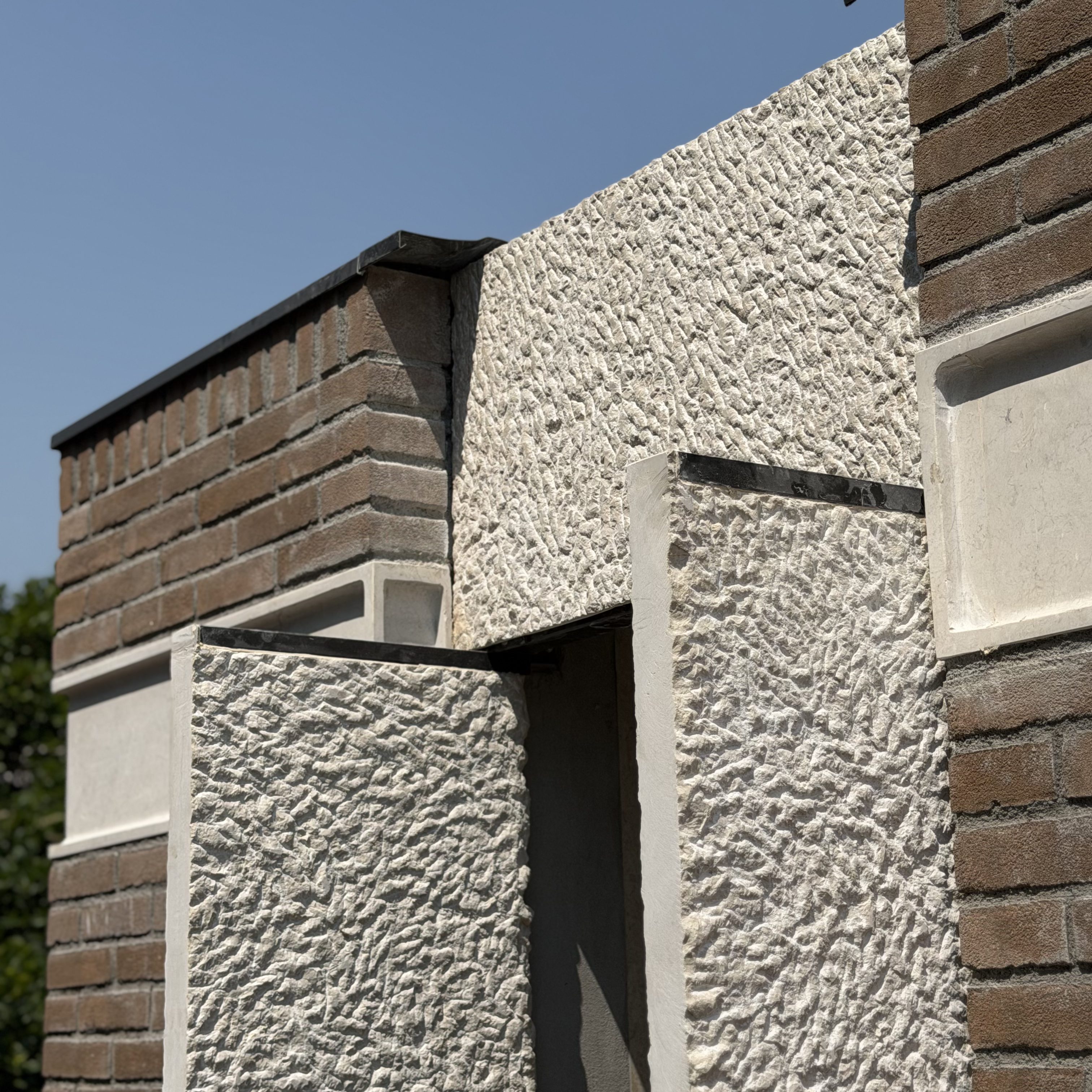 Cappella funebre a Pavia