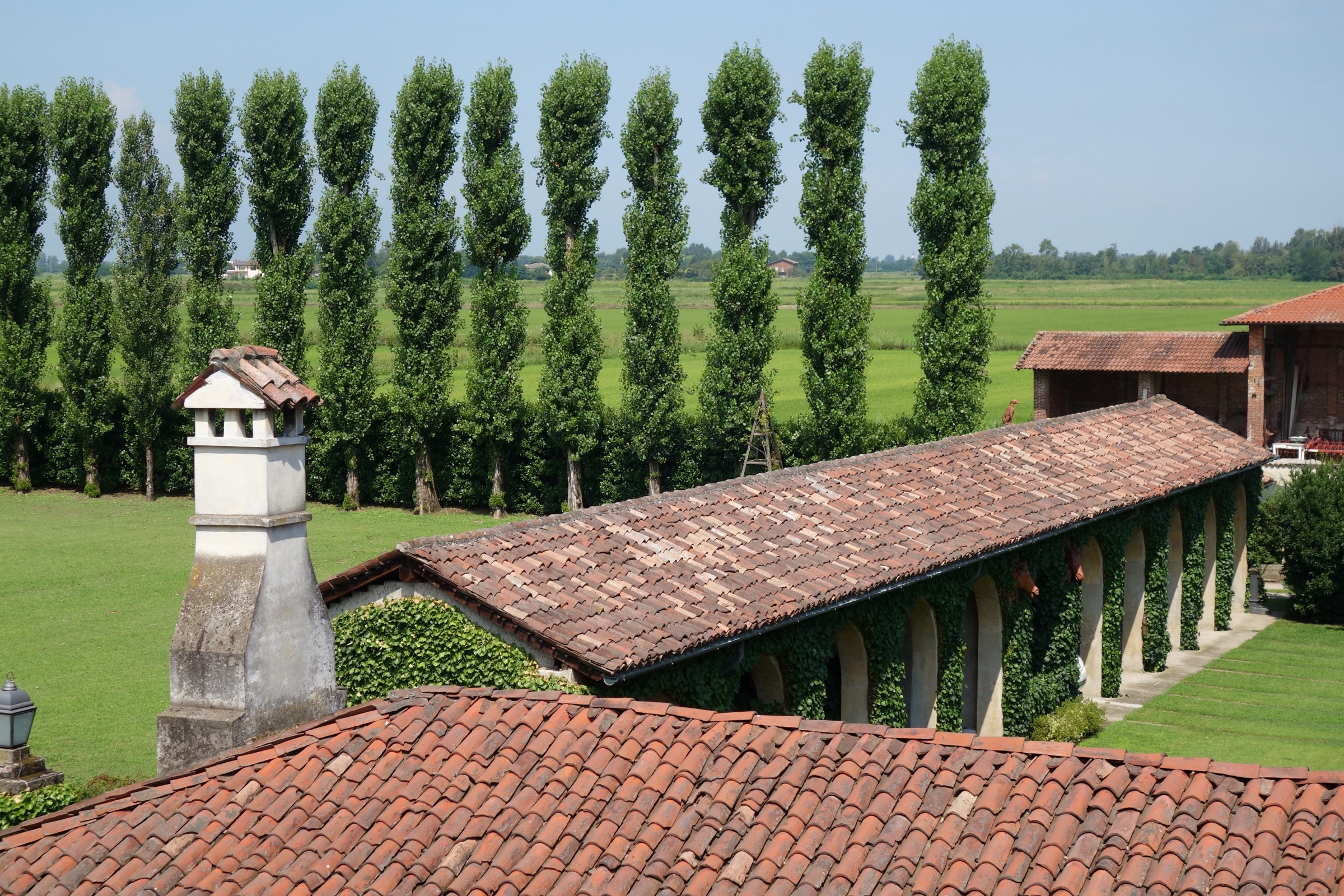 Progetto “Casa Perego” FAI