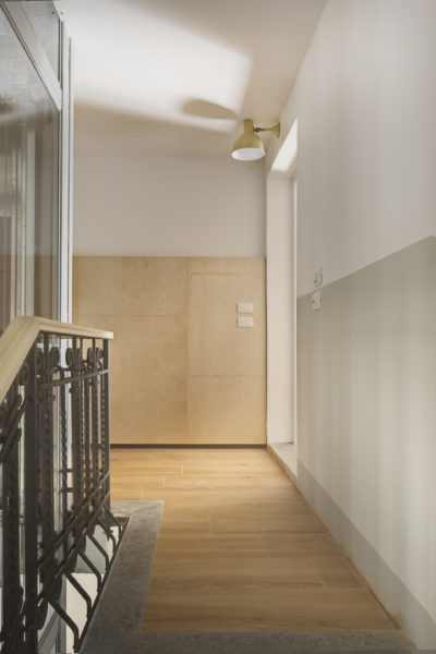 Hotel Residence, Via Vittor Pisani, Milano