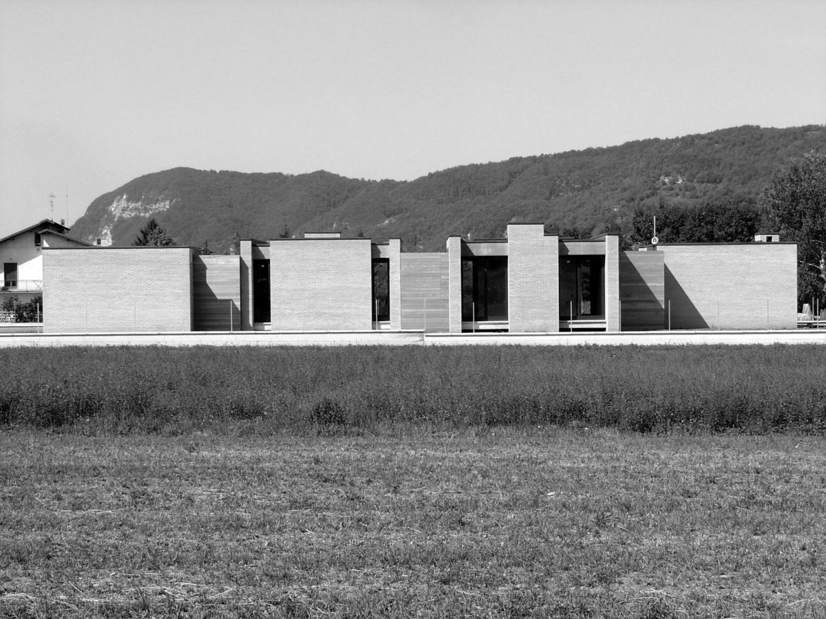 Villa M.