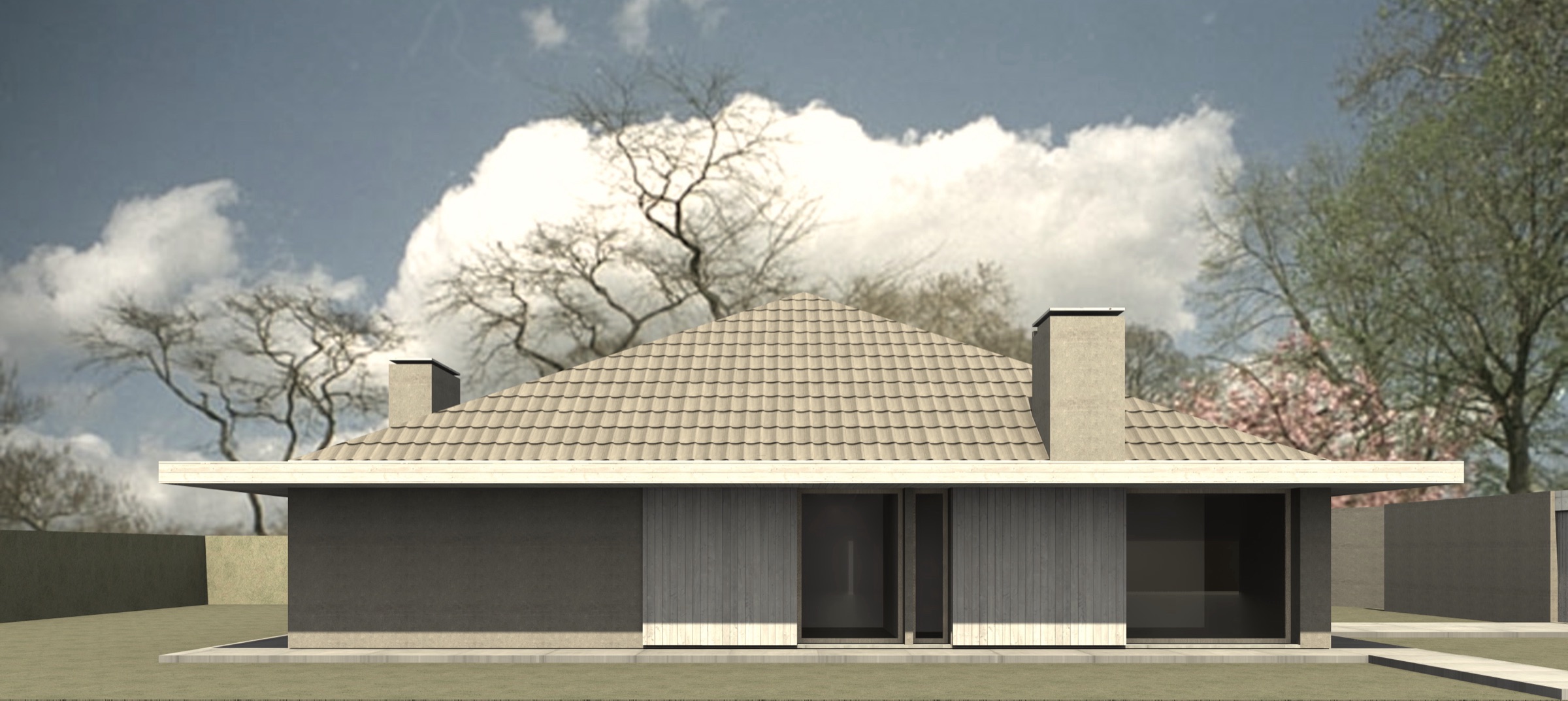 Villa G. Sora